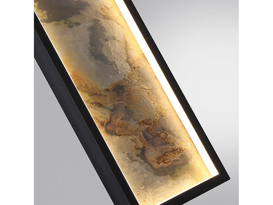 Накладной светильник Odeon Light Stoflake 5078/35WL