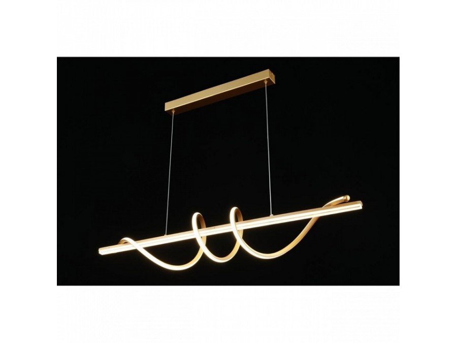 Подвесной светильник Aployt Franka APL.079.03.40