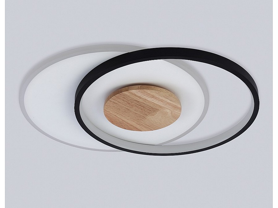 Накладной светильник Ambrella Light FL FL4789