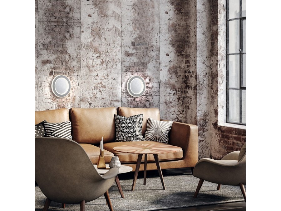 Накладной светильник Escada SIGNUM 608/S LED