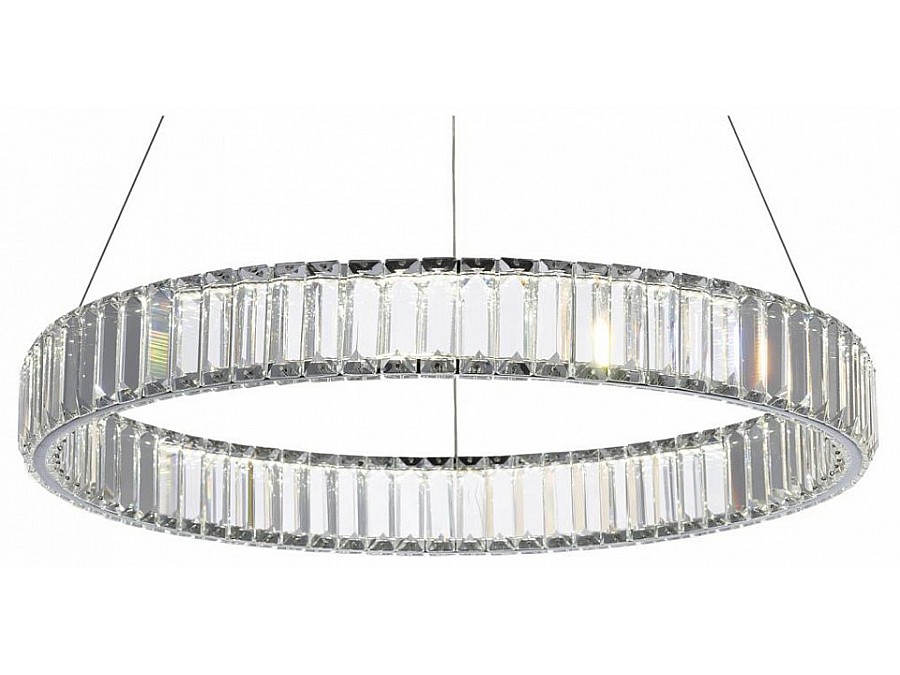 Подвесной светильник Citilux Чезаре CL338161