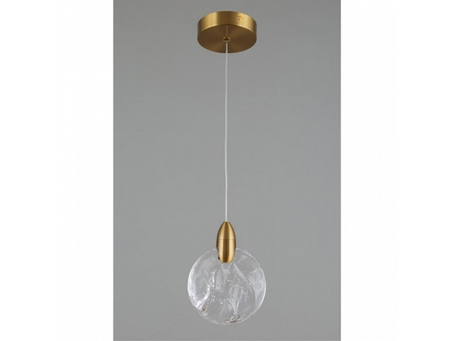 Подвесной светильник Aployt Liza APL.084.06.03