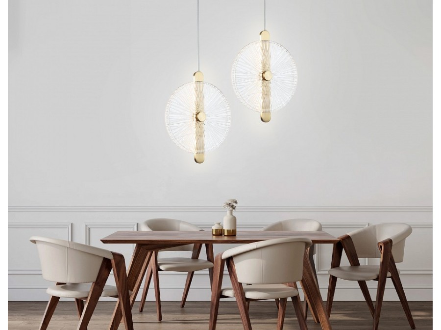 Подвесной светильник Ambrella Light LH LH31147