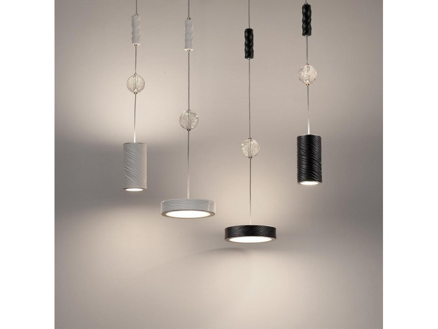 Подвесной светильник Odeon Light Riviera 5451/18LB