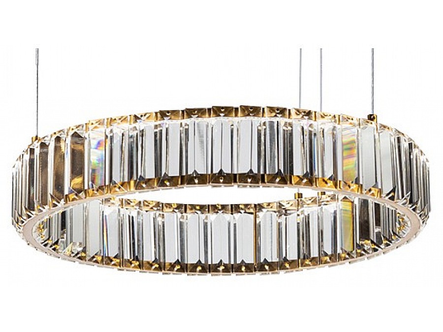 Подвесной светильник Divinare Renata 1135/17 SP-25