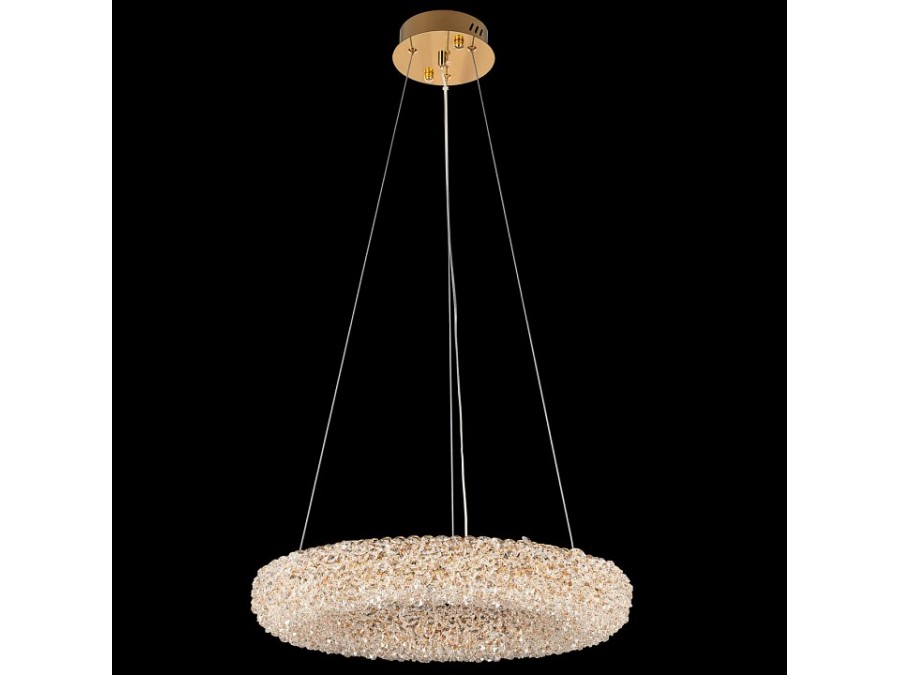 Подвесной светильник Citilux CLOUDY CL323152