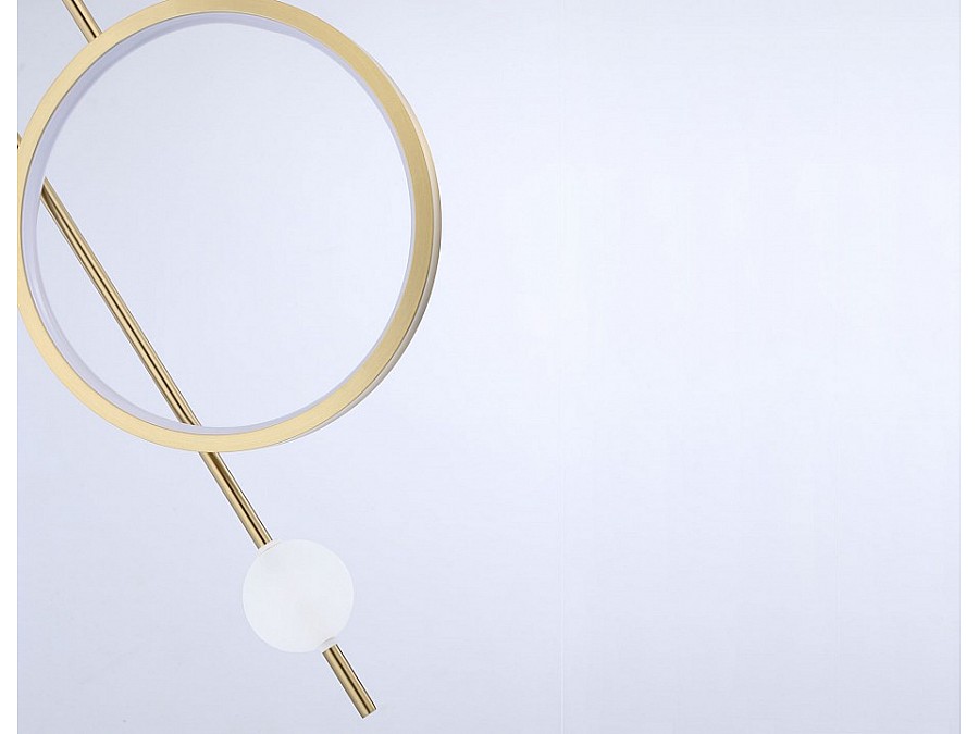 Светильник на штанге Ambrella Light FL FL66437