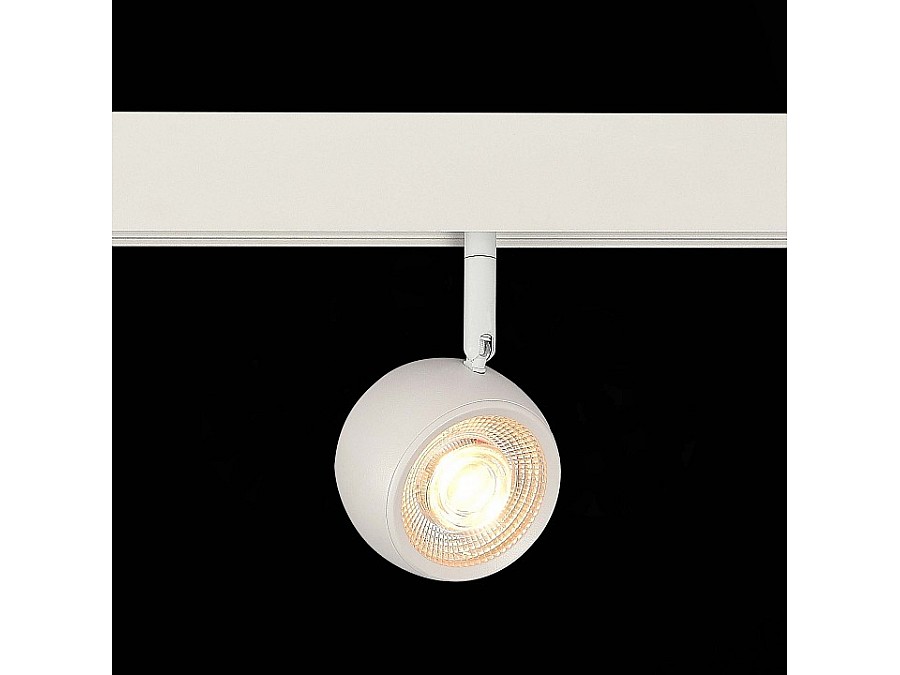 Светильник на штанге ST-Luce SKYLINE 48 ST355.536.10