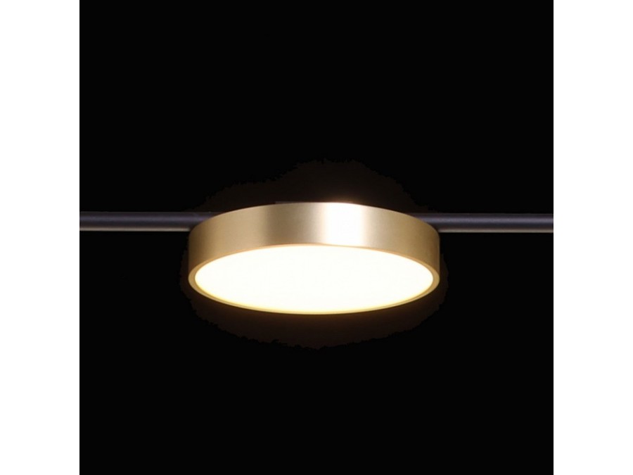 Подвесной светильник DeMarkt Гэлэкси 19 632017405