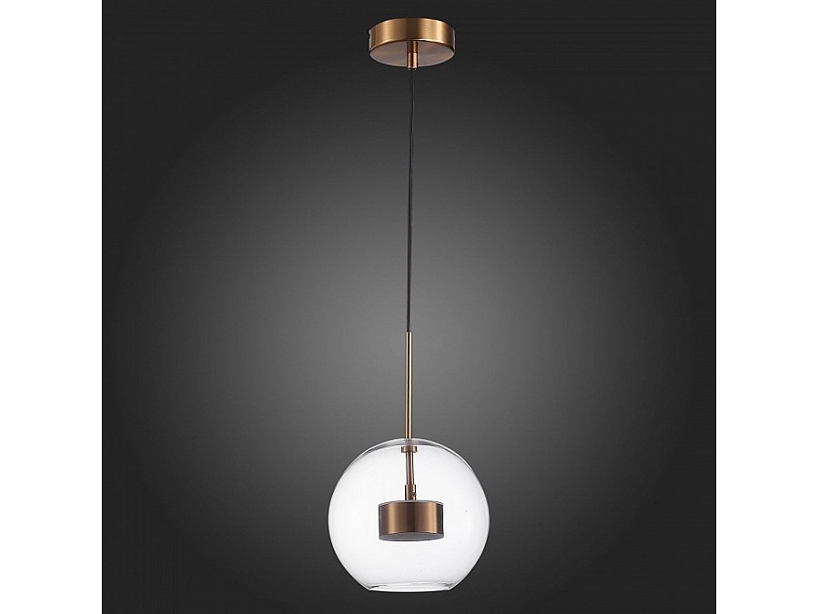 Подвесной светильник ST-Luce Bopone SL1133.233.01