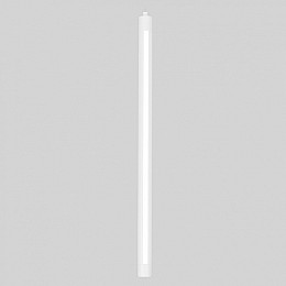 Подвесной светильник Eurosvet Strong 50189/1 LED белый