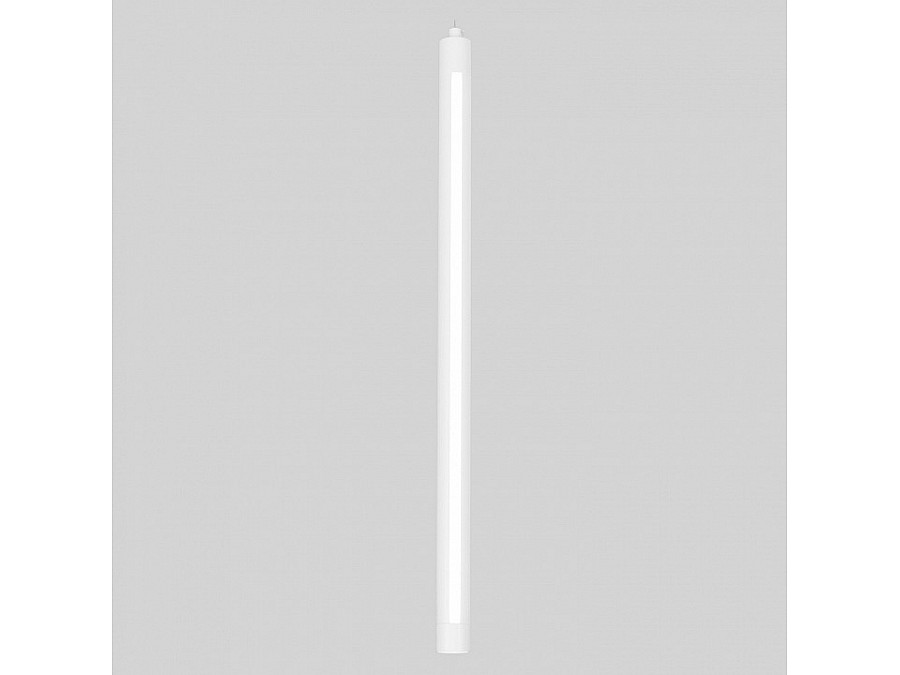 Подвесной светильник Eurosvet Strong 50189/1 LED белый