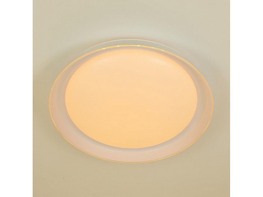 Накладной светильник Citilux MEGA CL752350G