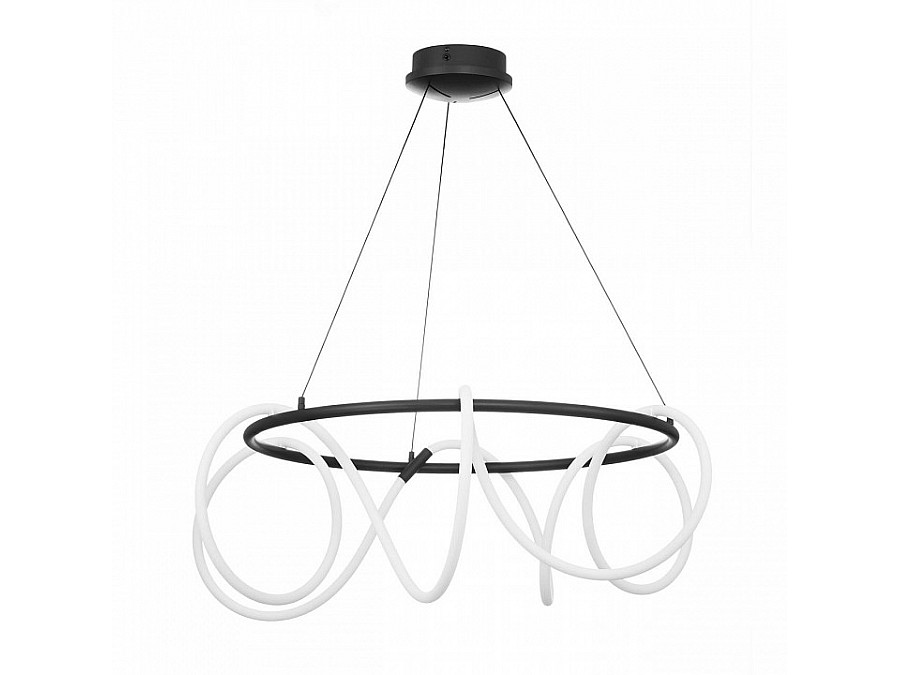 Подвесной светильник Citilux PYTHON CL220281