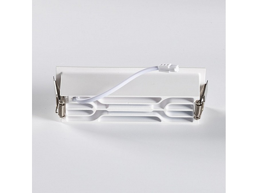 Встраиваемый светильник DeMarkt Информ 1 851010501