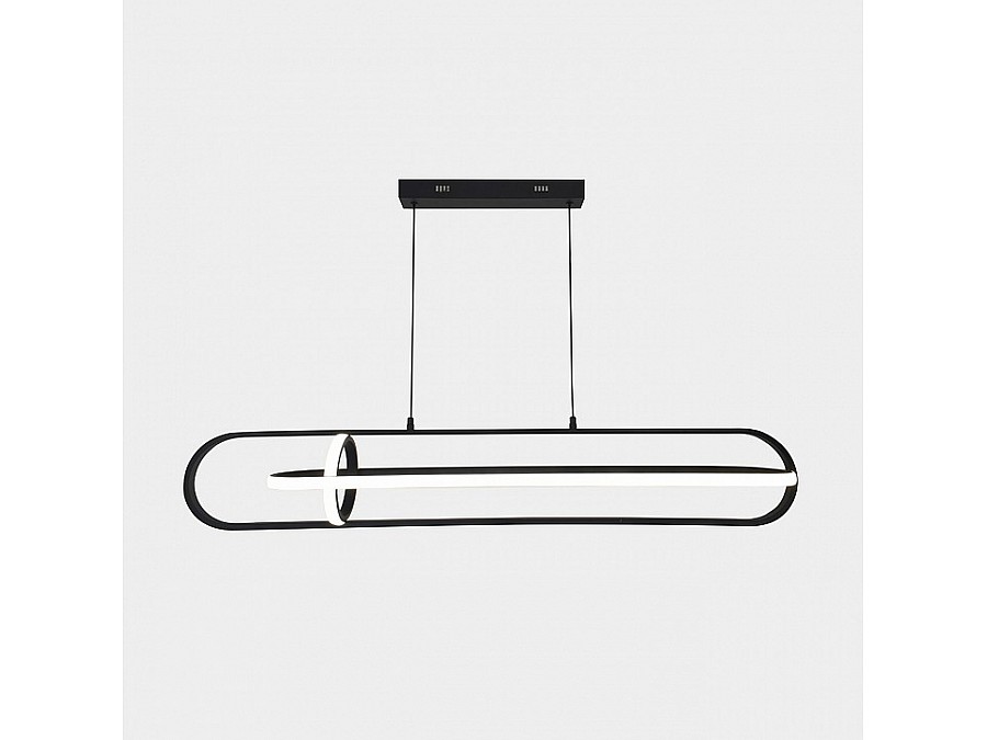 Подвесной светильник Escada Orbital 10255/3LED