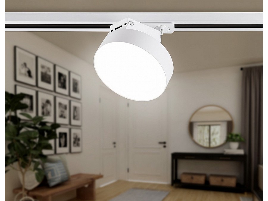 Светильник на штанге Ambrella Light GL GL6837