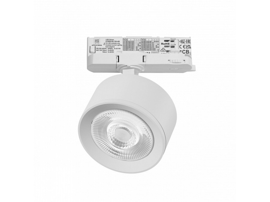 Светильник на штанге Lightstar Alta Pro A5536QT60G