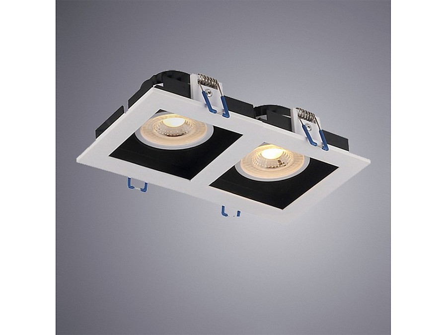 Встраиваемый светильник Arte Lamp Grado A2910PL-2WH
