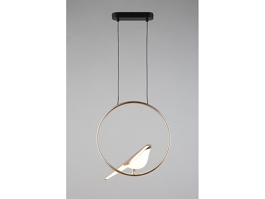 Подвесной светильник Aployt Astor APL.822.06.10