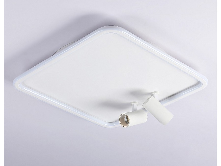Накладной светильник Ambrella Light FL FL5114