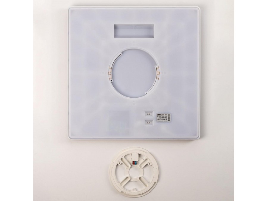 Накладной светильник Citilux Norma CL748K401