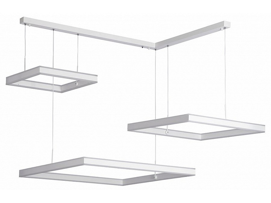 Подвесной светильник Citilux Дуэт CL719K310