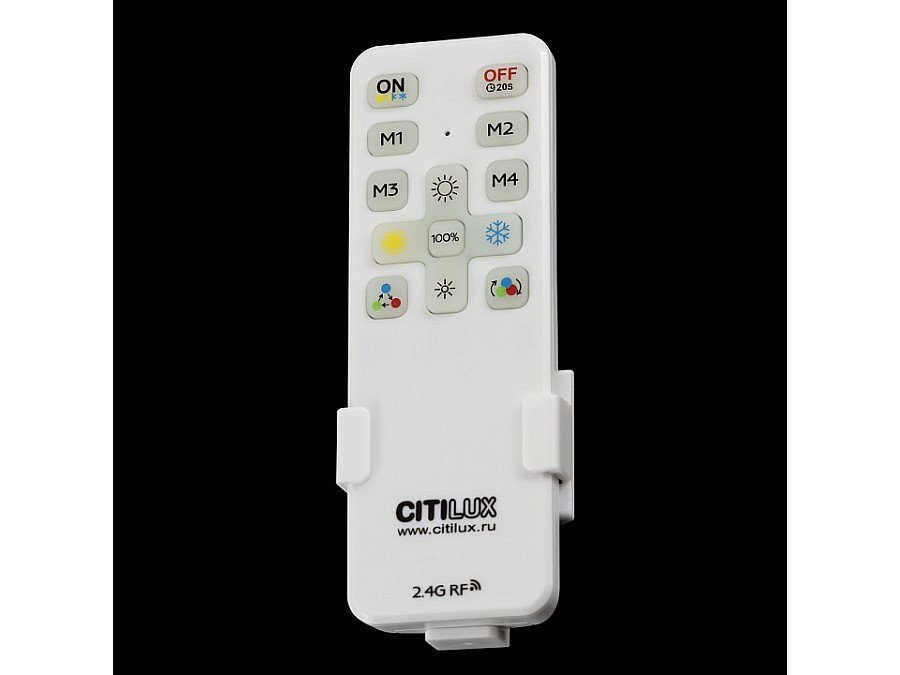 Накладной светильник Citilux Бейсик Лайн CL738321EL