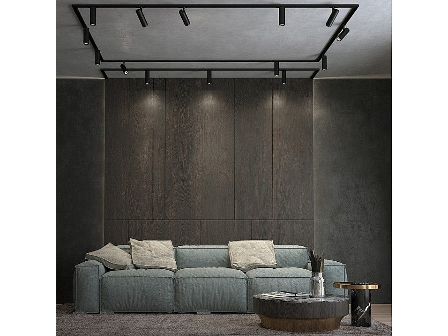 Светильник на штанге Novotech Nail 359029