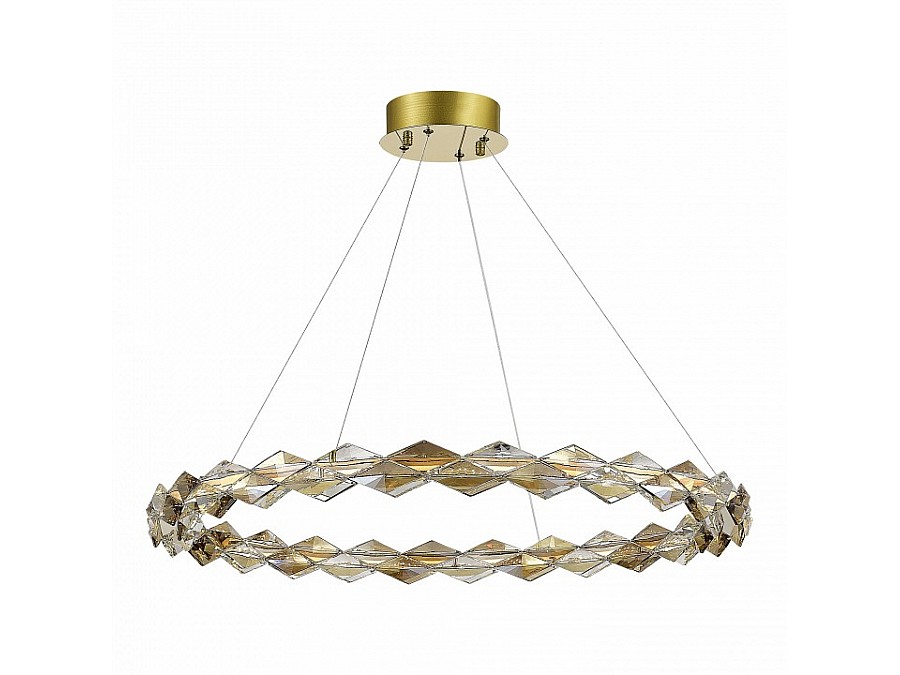 Подвесной светильник ST-Luce Diamanta SL6009.213.01