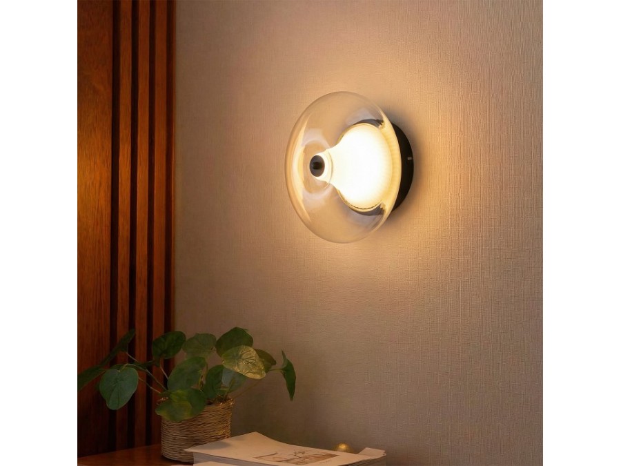 Накладной светильник Lightstar Palermo 612017