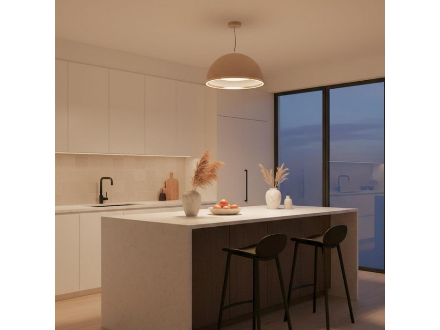 Подвесной светильник Citilux FLOOM CL736252