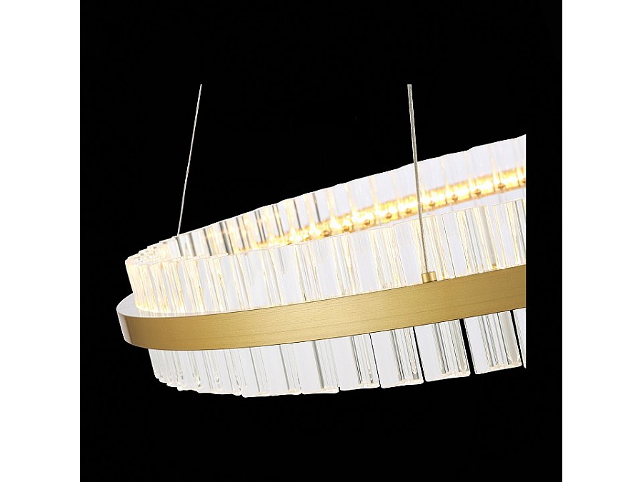 Подвесной светильник ST-Luce Cherio SL383.223.01