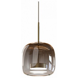 Подвесной светильник Lightstar Cupola 804018