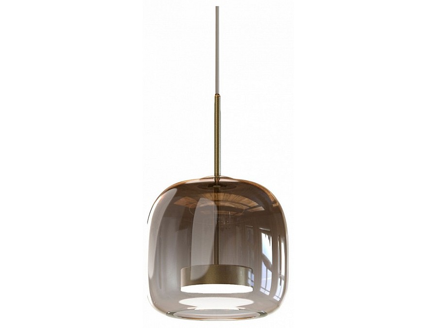 Подвесной светильник Lightstar Cupola 804018