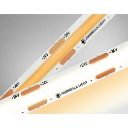 Лента светодиодная Ambrella Light GS GS4651