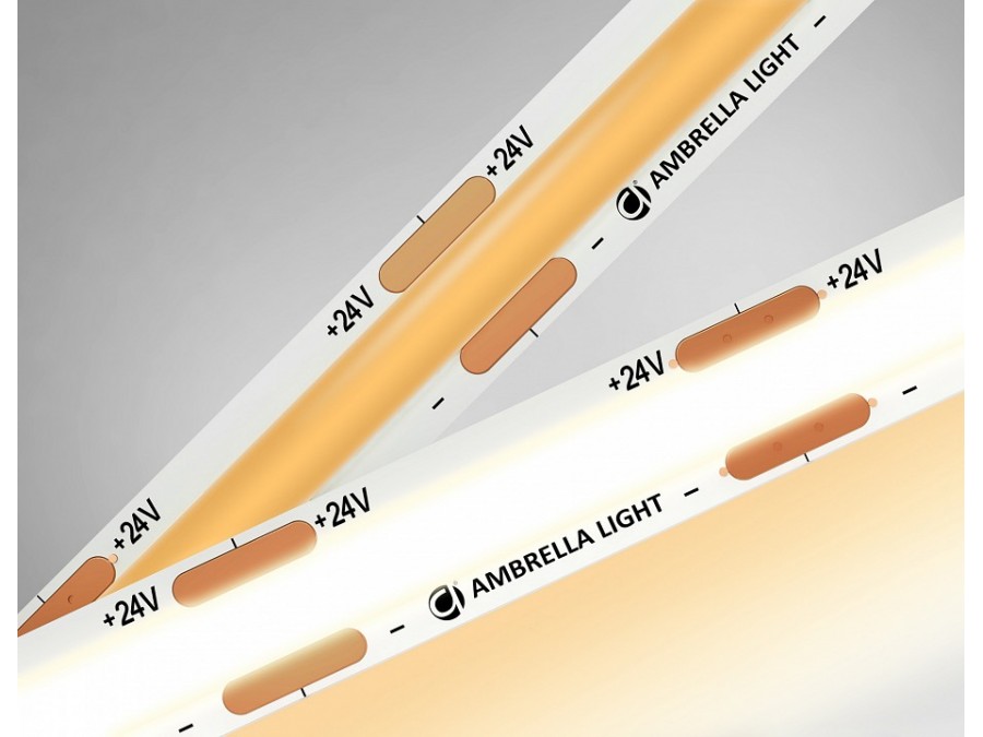 Лента светодиодная Ambrella Light GS GS4651