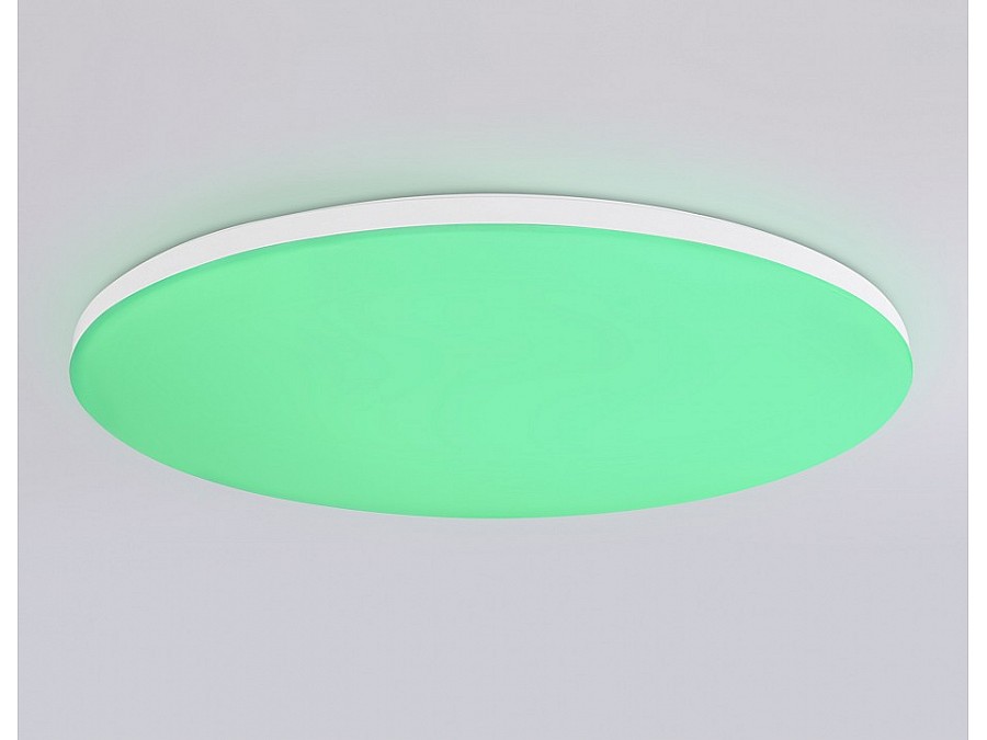 Накладной светильник Ambrella Light FZ FZ2003