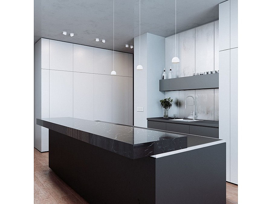 Подвесной светильник Elektrostandard Uno a065699