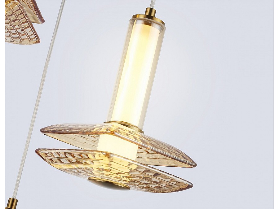 Подвесной светильник Ambrella Light LH LH31011