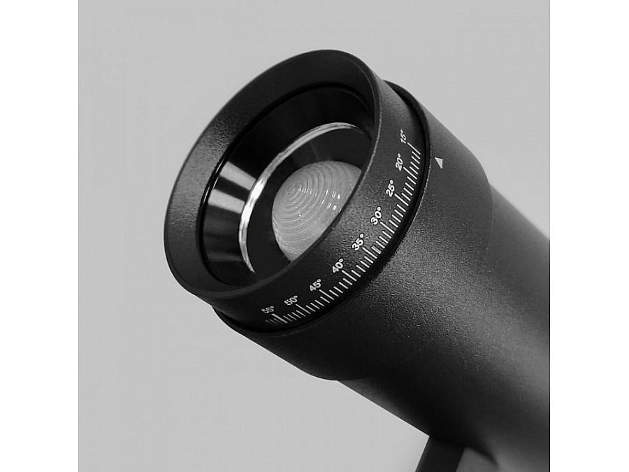 Светильник на штанге Imex Smart Line IL.0050.6004-7-BK