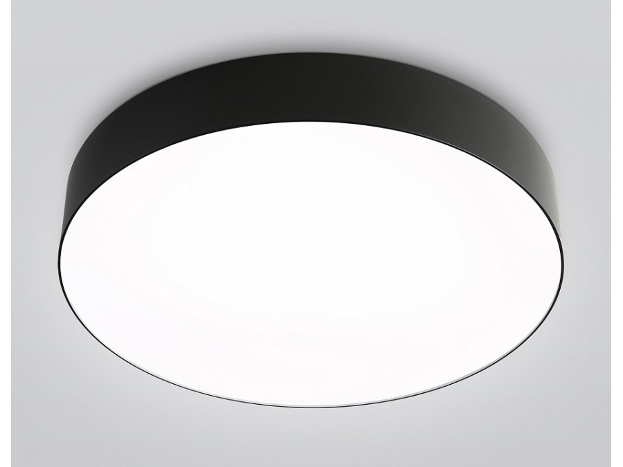 Накладной светильник Ambrella Light ORBITAL FZ1365