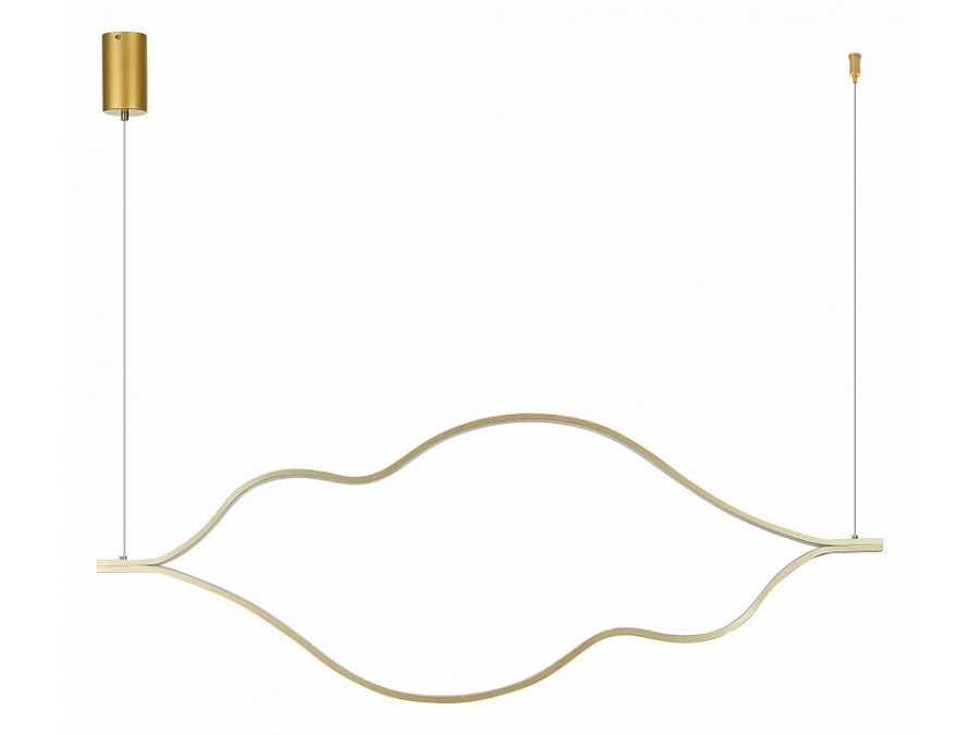 Подвесной светильник ST-Luce Cortile SL6106.203.56