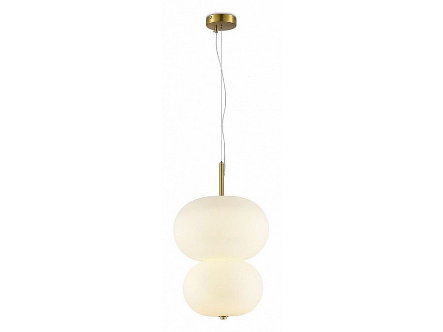 Подвесной светильник Aployt Adeli APL.646.06.20