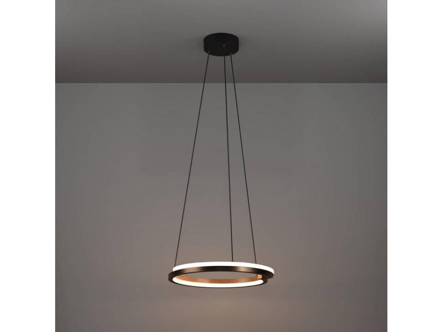 Подвесной светильник Eglo MEZZOMONTE 901826