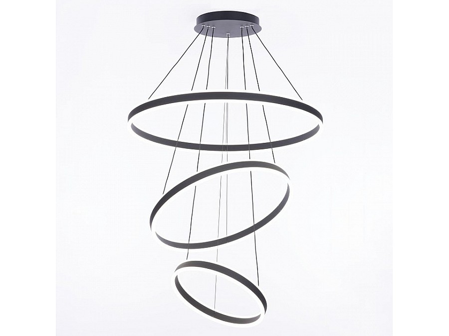 Подвесной светильник Citilux Дуэт CL719681