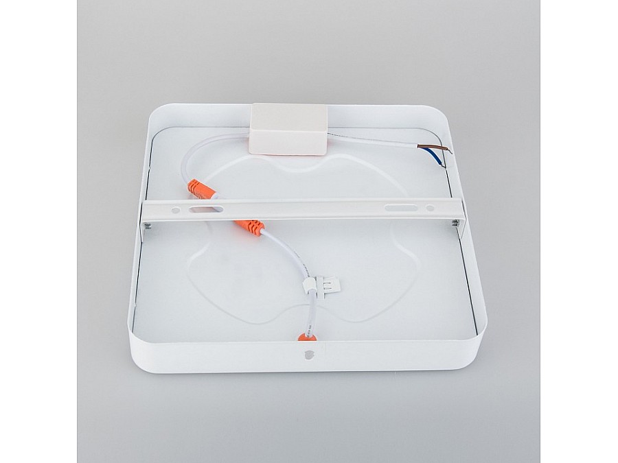 Накладной светильник Elektrostandard DLR034 a043017