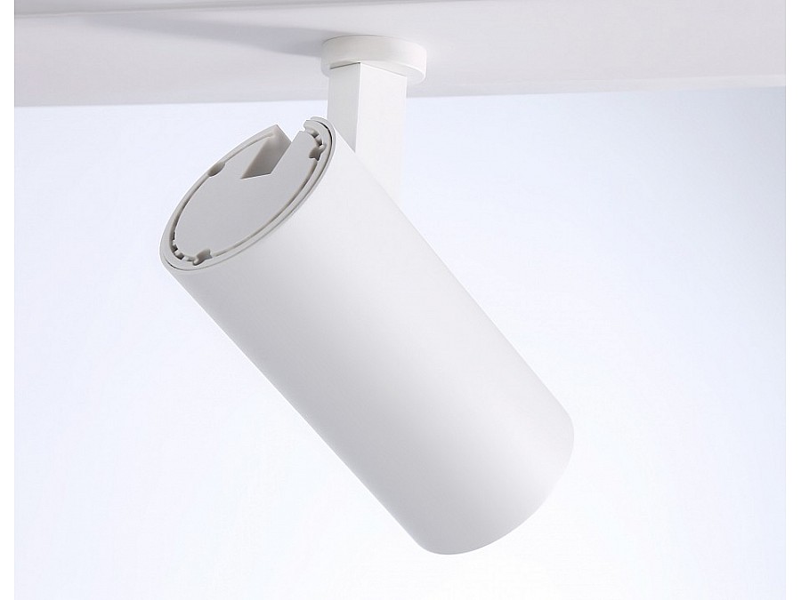 Накладной светильник Ambrella Light FL FL66201