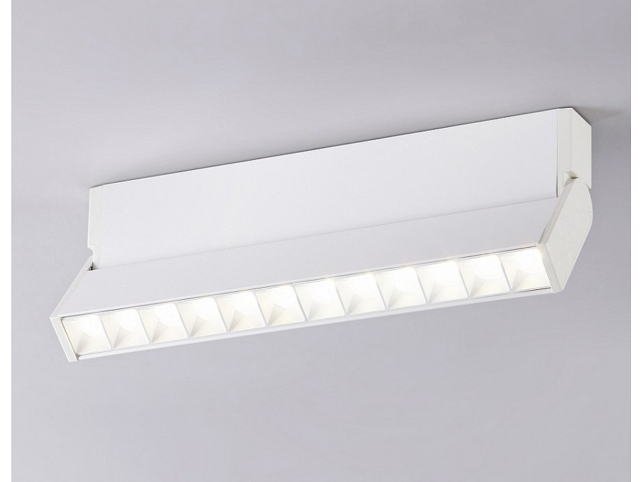 Накладной светильник Ambrella Light TA TA1825