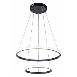 Подвесной светильник Escada Euler 10228/2LED
